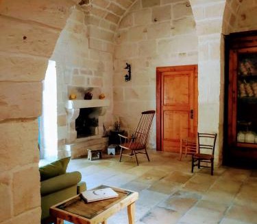 Corigliano D'Otranto House | Masseria Cataldo