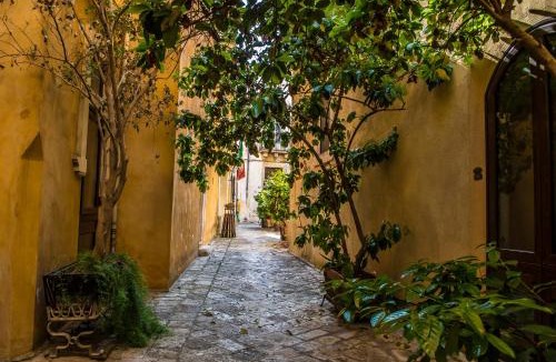 Galatina Historic Centre Bed & Breakfast | Corte Baldi