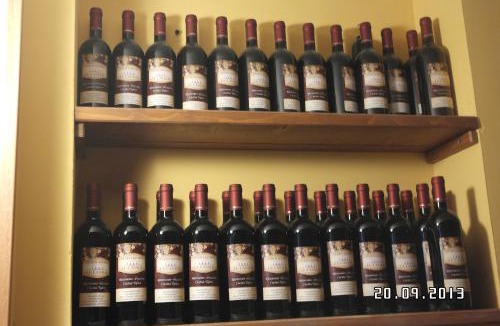 San Cesario di Lecce Bed & Breakfast | B&B Lu Casale