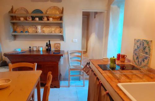 Bisceglie House | Posta Santa Croce