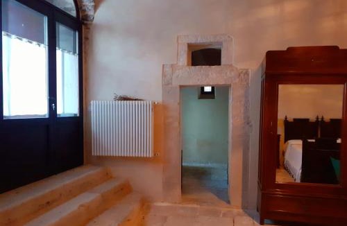 Bisceglie House | Posta Santa Croce