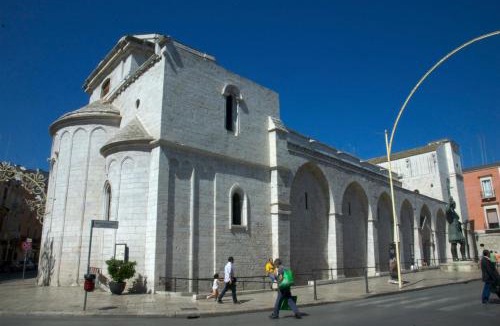 Santa Maria Bed & Breakfast | Casa Duconte