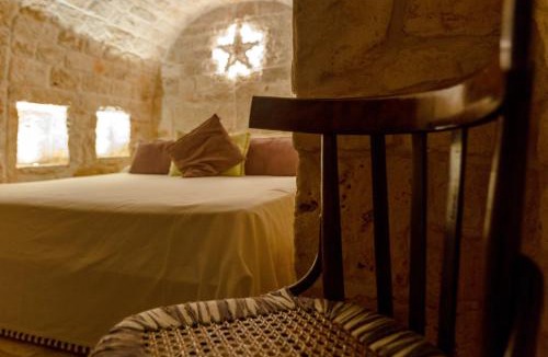 L'Assunta House | Nina Trulli Resort