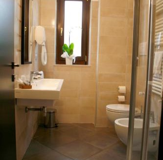 Melfi Hotel | Il Castagneto Hotel