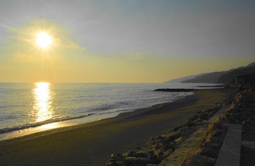 Marina di Fuscaldo Apartment | Casa Vacanza Demetra