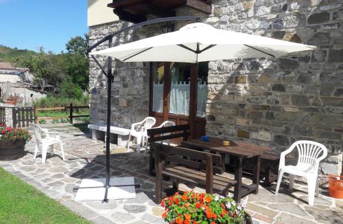 Viggianello Bed & Breakfast | Terrazze sul frido