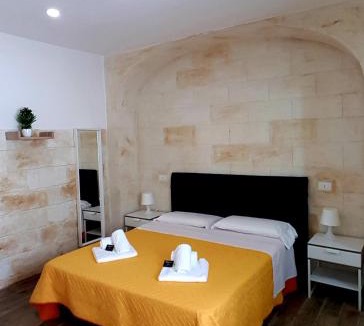 Taranto House | Room n.22