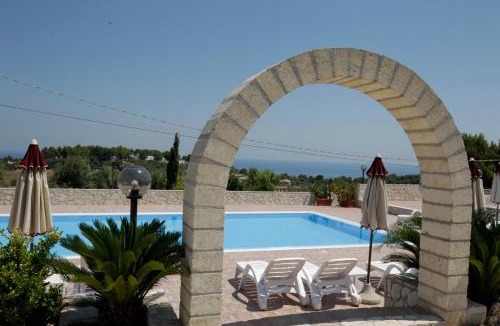 Defensola Bed & Breakfast | B&B Hibiscus