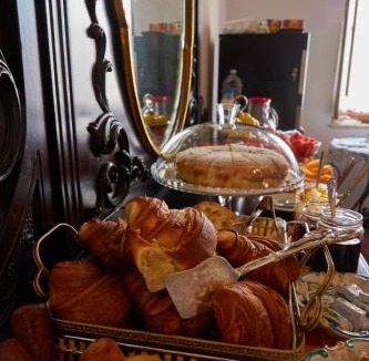 Peschici Bed & Breakfast | Il Peschiciano