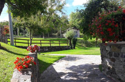Viggianello Bed & Breakfast | Terrazze sul frido