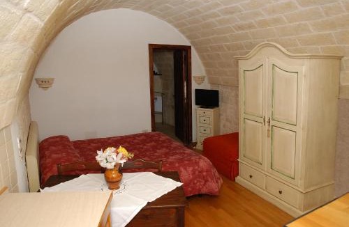 Alberobello Bed & Breakfast | Trullimania