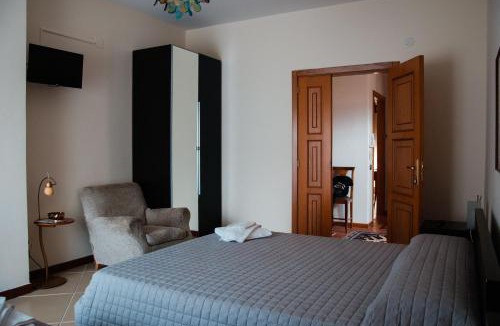 Pignola Hotel | La Villa Resort Pignola