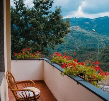 Pignola Hotel | La Villa Resort Pignola