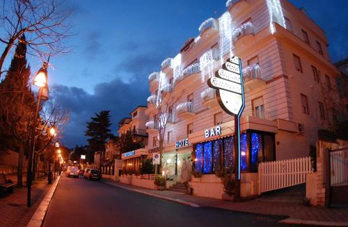 San Giovanni Rotondo Hotel | Hotel Gaggiano