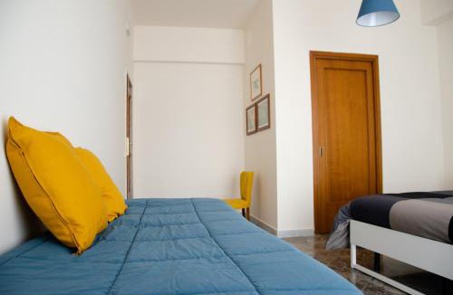 Gioia del Colle Bed & Breakfast | Casa Gentile Carducci