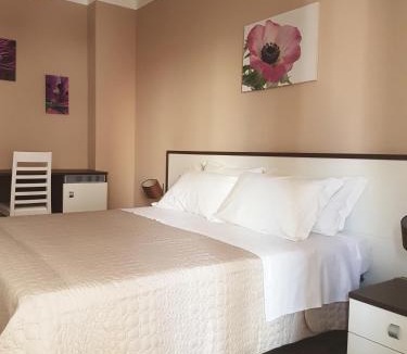 San Severo Bed & Breakfast | Palazzo Ducale