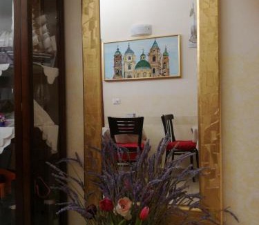 San Severo Bed & Breakfast | B&B Stelle Della Daunia