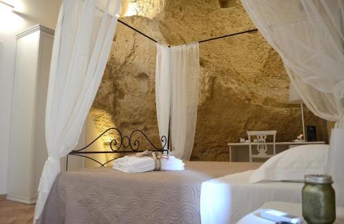 Gravina in Puglia House | B&B Fontana La Stella