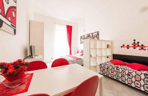 Municipio 2 Apartment | A due passi dal centro - Bari Policlinico