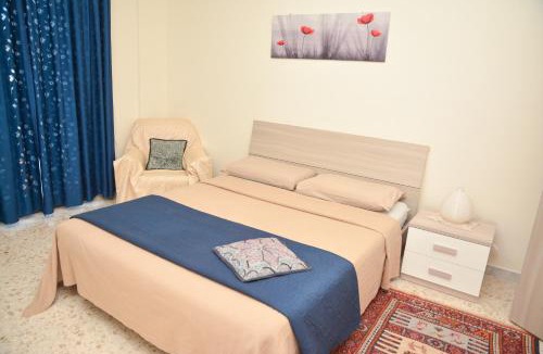 Caserta Bed & Breakfast | Lian Room B&B