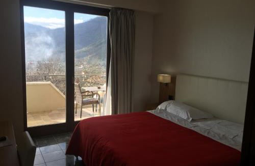 Mercato San Severino Hotel | Vea Resort Hotel