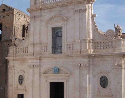 Palagianello House | Masseria La Gravina