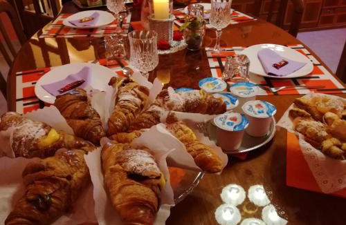 Santeramo in Colle Bed & Breakfast | Mamma Puglia Suite & Breakfast