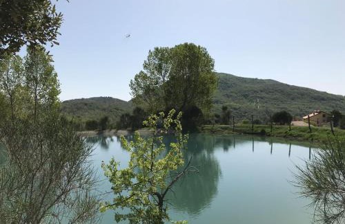 Lauria Bed & Breakfast | B&B Masseria Cozzi