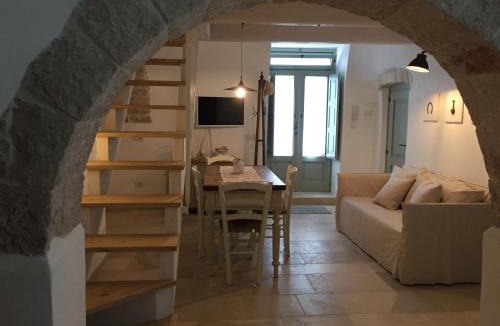 Alberobello Bed & Breakfast | Trullo Essenza-Trulli Antì Charme & Relax