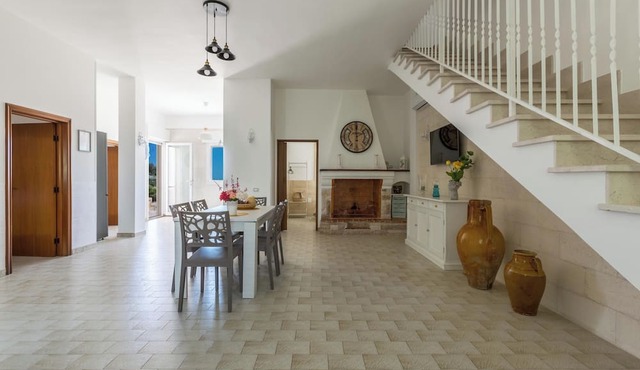 2494 Villa Tina Maria by Perle di Puglia