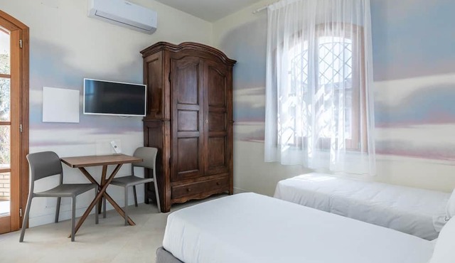 Locanda Della Meridiana - Mirto