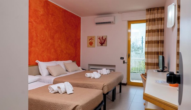 Hotel Santa Lucia