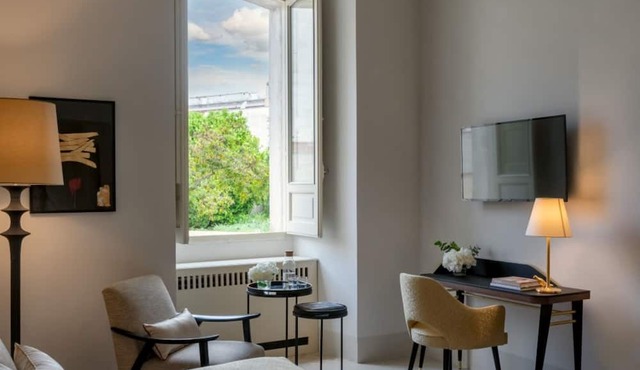 Palazzo Donna Elisabetta -Guest House