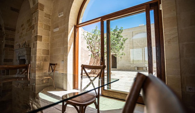 Masseria Torleanzi - Wine Relais