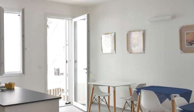 Mimi Leuca B&b
