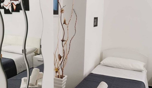 Rimalusa B&B