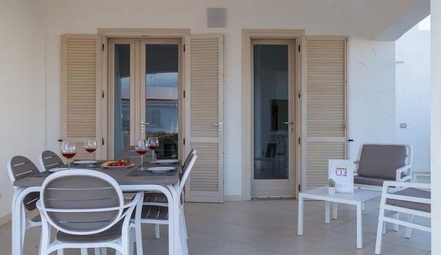 Blue Sea Villa Levante by Wonderful Italy