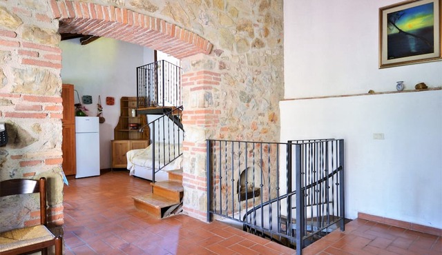 Massa Marittima Residence With Pools in Massa Marittima