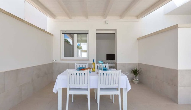 3097 Residence Marelena- Villino Scirocco by Barbarhouse