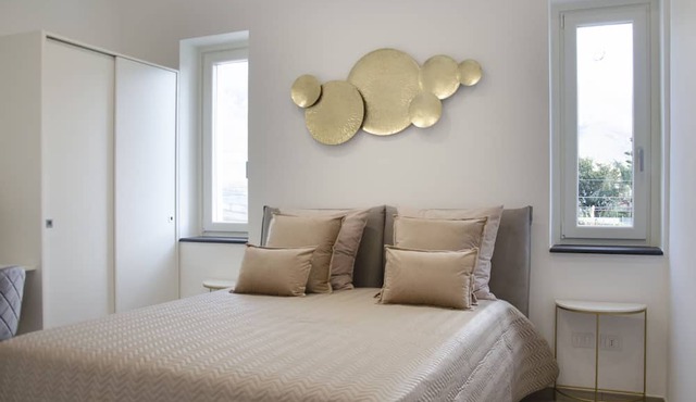 Donna Elena Rooms