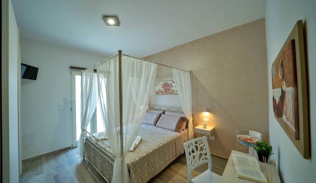 Villa Gargasole - Eleganza e Comfort con Piscina Privata