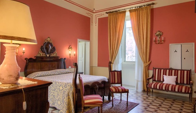 B&B A PALAZZO