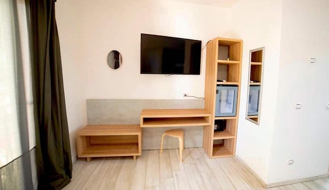 Frontemare Hotel Village & Spa