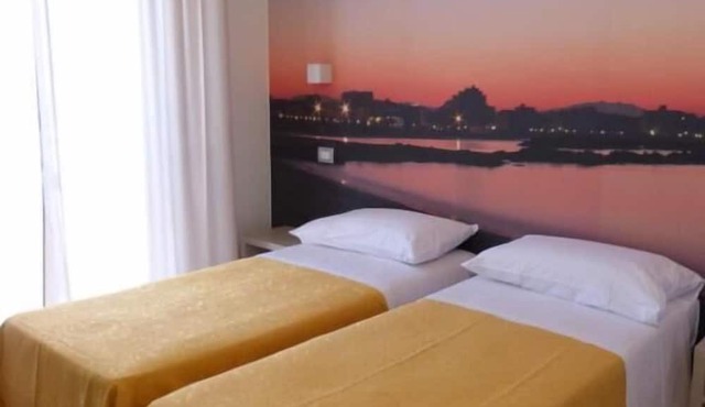 Hotel D'annunzio