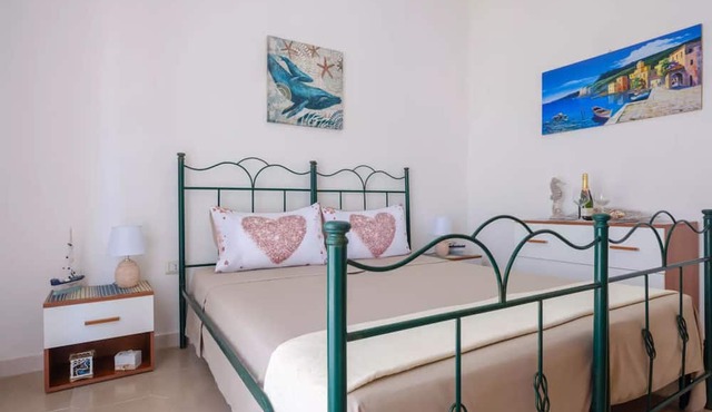 Villa Punta Prosciutto Sea View Sea Front
