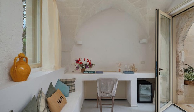 Masseria Cuturi