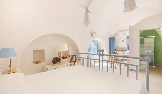 3353 Masseria Pepe - La Casina Delle More