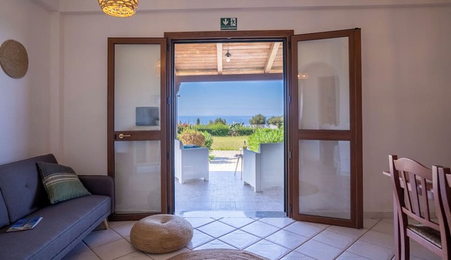 Agriresidence Ninea in Ricadi