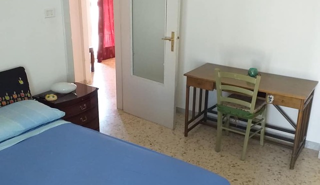Villa Alma, Independent Apartment In Villa 700mt to The Sea