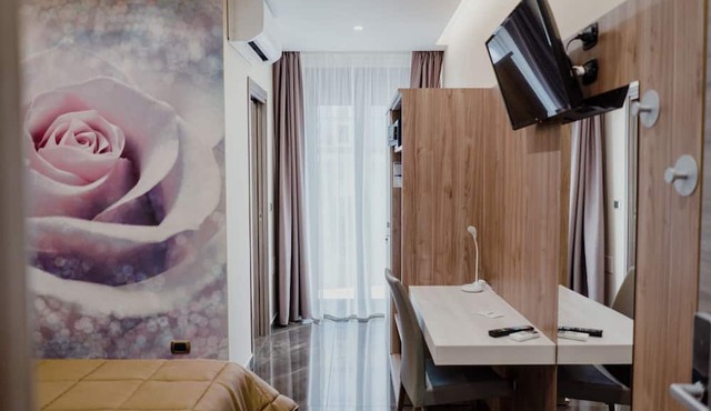 Miryam House Affittacamere Suite Relax